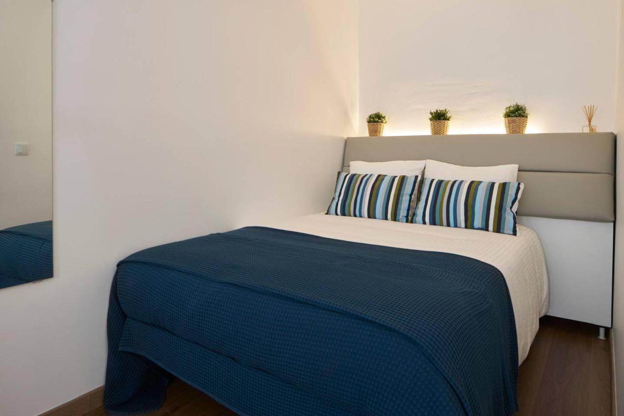 Cozy Alvalade Appartement Lissabon