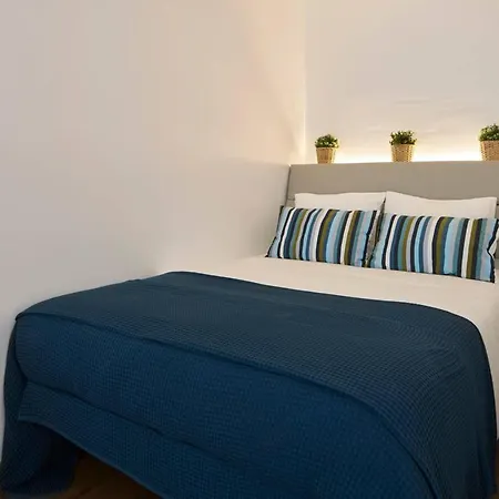 Cozy Studio Alvalade Lisbon Exterior photo